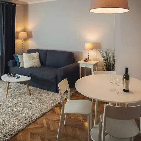 Green Avenue Apartment Zagreb Exterior photo