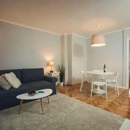 Green Avenue Apartment Zagreb Exterior photo