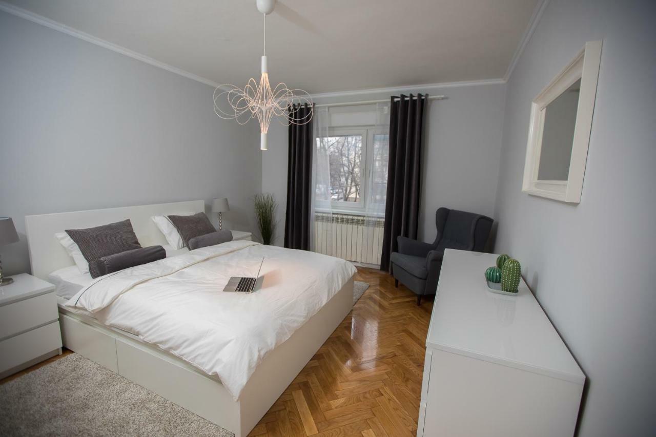 Apartment Avenue Zagreb