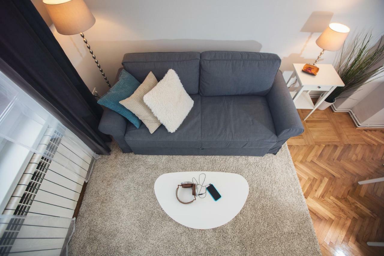 Avenue Apartment Zagreb