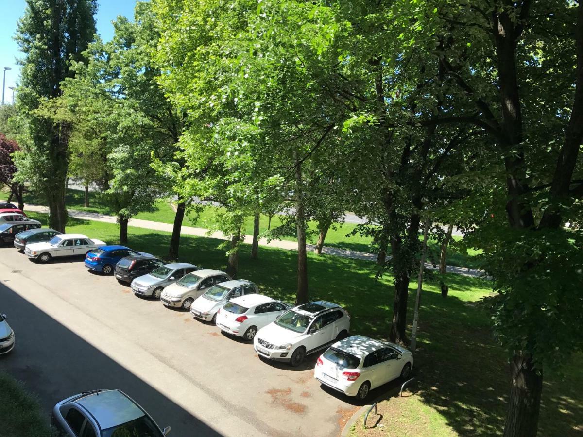Avenue